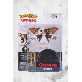 Gremlins Gizmo Bendyfigs 18cm